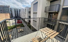 Bella Apartments Brno